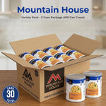 Mountain House 5 Case Package thumbnail 1
