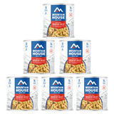Mountain House Breakfast Skillet #10 Can | Emergency Food & Camping Breakfast