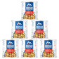 Mountain House Scrambled Eggs with Uncured Bacon | Freeze Dried Survival & Emergency Food | #10 Can | Gluten-Free