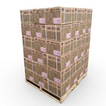 MRE STAR Meals with Heater Pallet of 60 Cases thumbnail 1