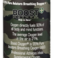 Boost Oxygen Large Natural Aroma Camo 10 Liter Canister | Respiratory Support For Aerobic Recovery Altitude Performance And Health (4 Pack)