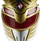 Power Rangers Lightning Collection Premium Replica Helmet with Display Stand (Lord Drakkon)