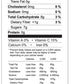 Fresh and Honest Freeze-Dried Pineapple Dices – Tropical Flavor Year-Round