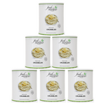 Fresh and Honest Foods - Potato Crumbles - Instant Mashed Potatoes
