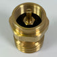 Volcano Grills Propane Valve Adapter for 1 lb Disposable LP /Steak Saver