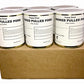 Military Surplus Freeze Dried Pulled Pork