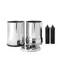 Factory Blemished Royal Berkey Water Filter System (3.25 gal)