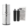 Factory Blemished Royal Berkey Water Filter System (3.25 gal)