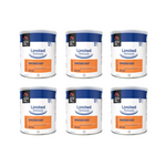 (6 Cans Pack) Mountain House Shredded Beef Limited Edition Freeze Dried Survival Emergency Camping Food Fully Cooked #10 / 17 Servings / Can