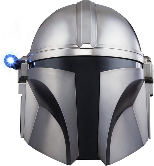 Mandalorian Helmet from STAR WARS: The Black Series