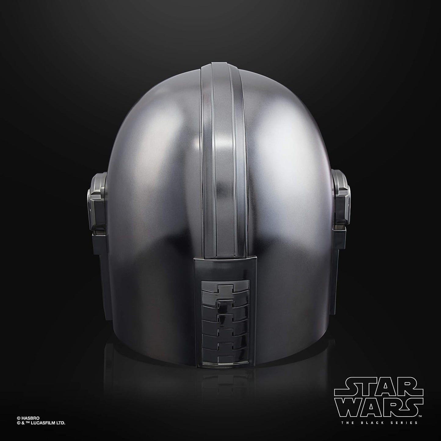 Mandalorian Helmet from STAR WARS: The Black Series