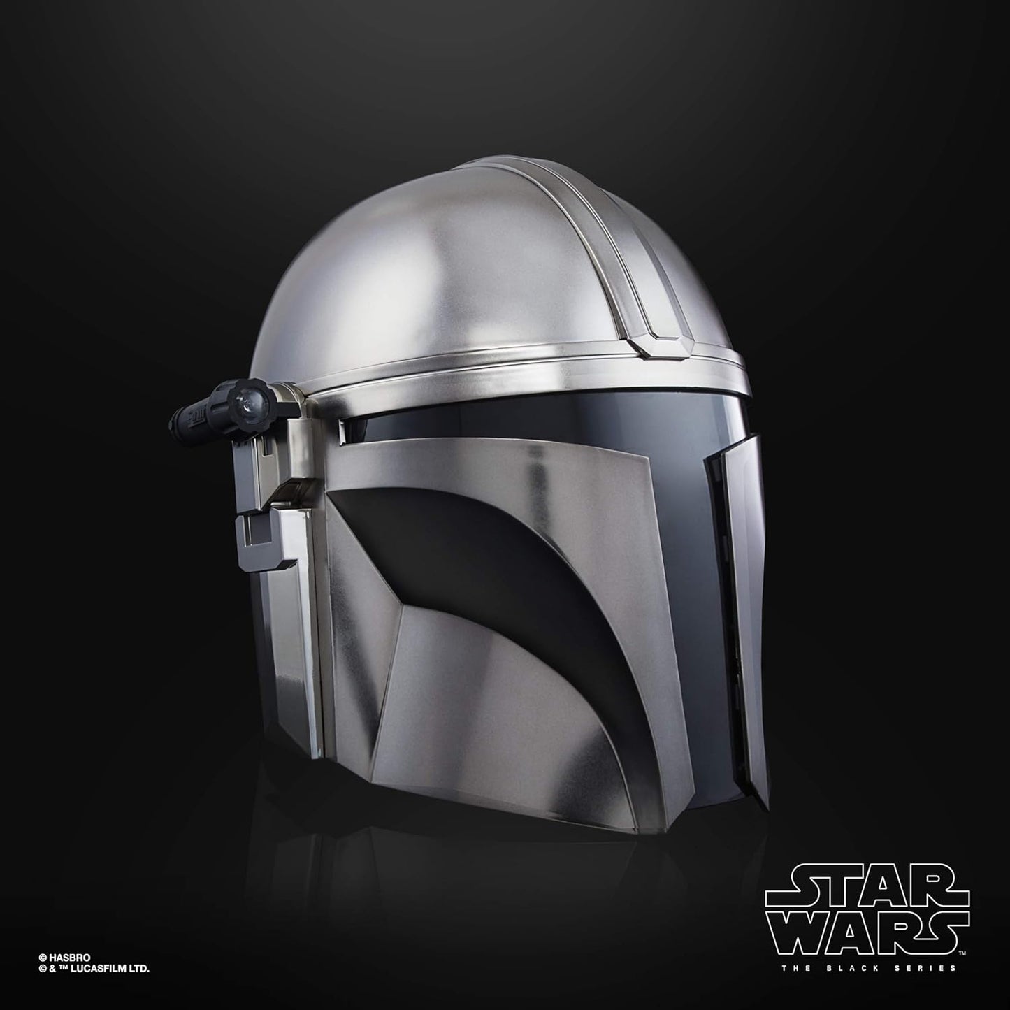 Mandalorian Helmet from STAR WARS: The Black Series