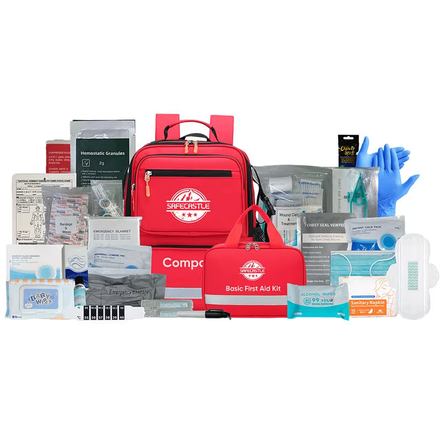 Emergency Kits