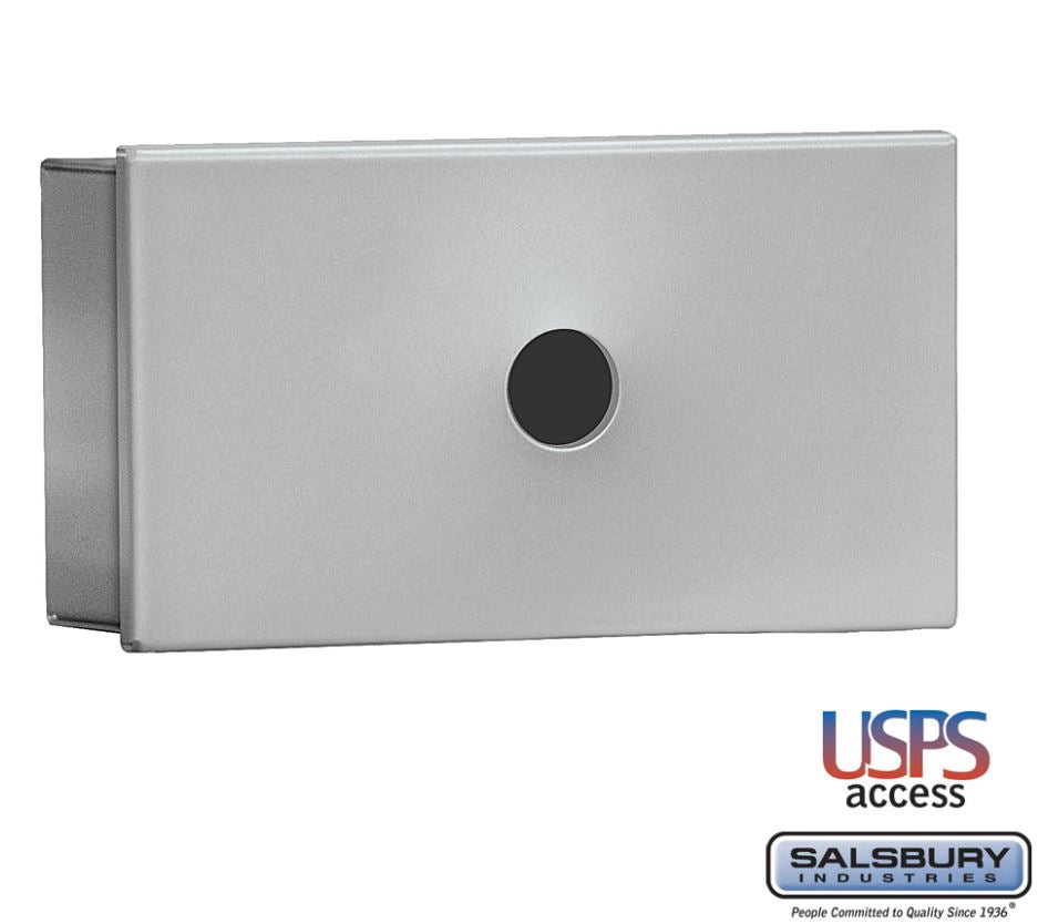 Salsbury Key Keeper for USPS Access - Surface Mounted - 1080AU