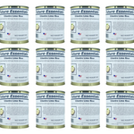 Future Essentials Cilantro Lime Rice 1 Case of 12 Cans - Safecastle