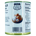 Future Essentials Canned Powdered Eggs #2.5 Can
