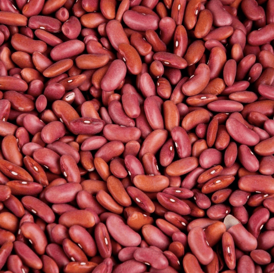 Future Essentials Light Red Kidney Beans, Dried, #10 Can (Case of 6 cans)