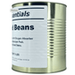 Future Essentials Small Red Beans are packed in a #10 can, which contains 5 pounds of beans. The beans are sealed in an oxygen and moisture free environment, which gives them a shelf life of 30 years.