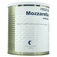 Military Surplus Freeze Dried Mozzarella Cheese