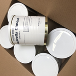 Military Surplus Freeze Dried Mozzarella Cheese