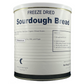 Freeze Dried Sourdough Bread