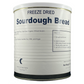 Freeze Dried Sourdough Bread