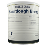 Freeze Dried Sourdough Bread