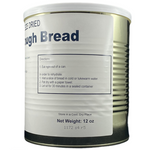 Freeze Dried Sourdough Bread