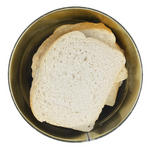 Freeze Dried Sourdough Bread
