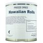 Military Surplus Freeze Dried Hawaiian Rolls