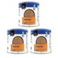 Mountain House Freeze Dried Ground Beef #10 Can | Emergency Food | 22 Servings | Gluten-Free