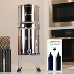 Phoenix Gravity New Millennium Edition Filter Elements (Compatible with all Berkey Systems)