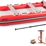 Sea Eagle FastCat12™ Catamaran Inflatable Boats Series