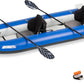 Sea Eagle Inflatable  420x Explorer Kayak Series