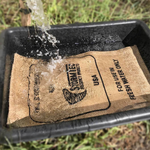 STORMBAG - Box of StormBags sandless sandbag , flood protection and water damage