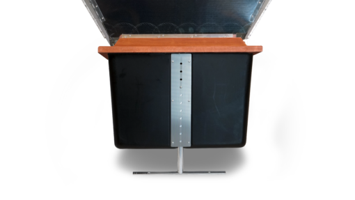 All American SUN OVEN - The Ultimate Solar Appliance