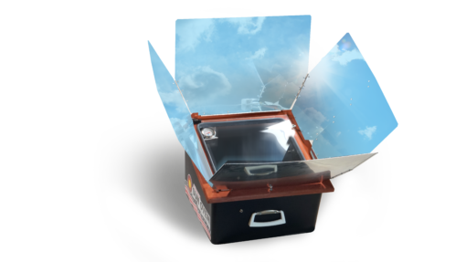 All American SUN OVEN - The Ultimate Solar Appliance