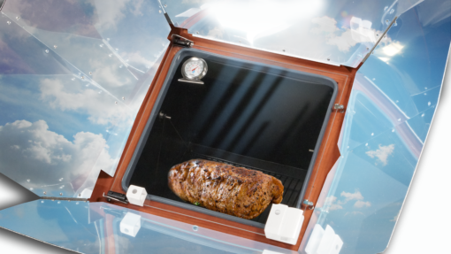 All American SUN OVEN - The Ultimate Solar Appliance