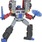 Transformers Legacy Leader Class G2 laser Optimus Prime Action Figure - Transformers Toys for Kids