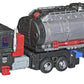 Transformers Legacy Leader Class G2 laser Optimus Prime Action Figure - Transformers Toys for Kids