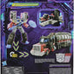 Transformers Legacy Leader Class G2 laser Optimus Prime Action Figure - Transformers Toys for Kids