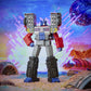 Transformers Legacy Leader Class G2 laser Optimus Prime Action Figure - Transformers Toys for Kids