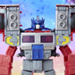 Transformers Legacy Leader Class G2 laser Optimus Prime Action Figure - Transformers Toys for Kids