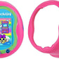 Tamagotchi Uni - Pink wrist with Watch Strap