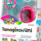Tamagotchi Uni - Pink wrist with Watch Strap
