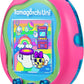 Tamagotchi Uni - Pink Virtual Pet