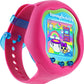 Tamagotchi Uni - Pink wrist with Watch Strap