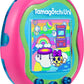 Tamagotchi Uni - Pink wrist with Watch Strap