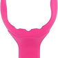 Tamagotchi Uni - Pink wrist with Watch Strap