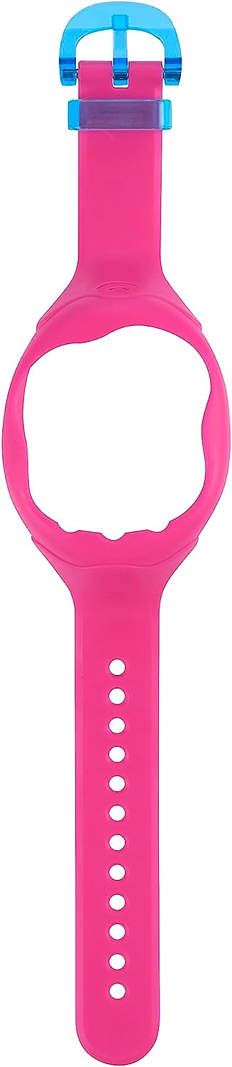 Tamagotchi Uni - Pink wrist with Watch Strap